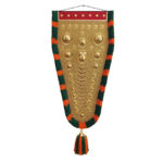 Nettipattam (6 Feet)