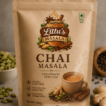 Chai Masala- 500 g