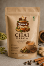 Chai Masala- 500 g